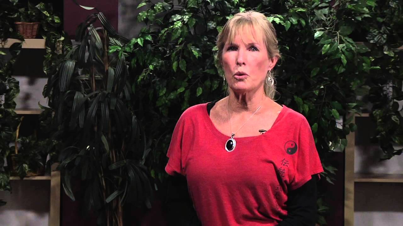 Saddleback College Emeritus Traditional Sun Style Tai Chi Classes