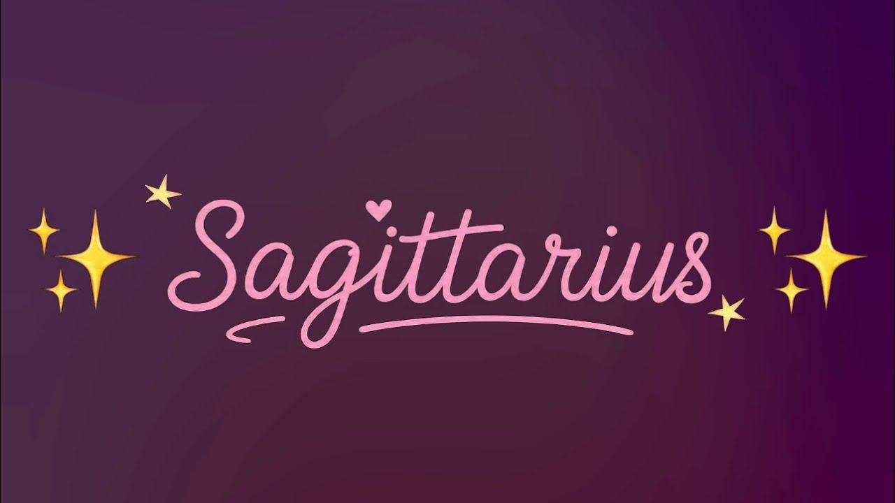🚨 SAGITTARIUS| Your Life Is About to Look VERY Different ✨💫😩