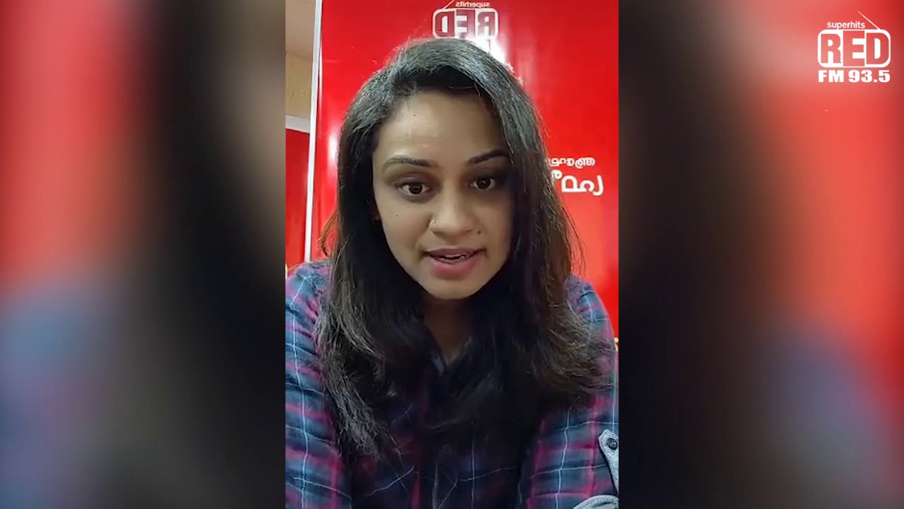 Shreya Ghoshal | Red Live Kozhikode | Lakshmi Nakshatra | Red FM