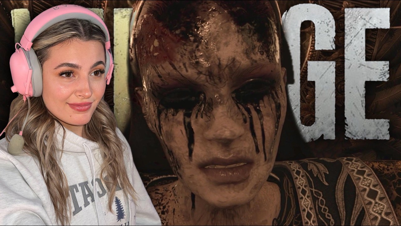 GOODBYE MOTHER MIRANDA! - Resident Evil Village | Part 7