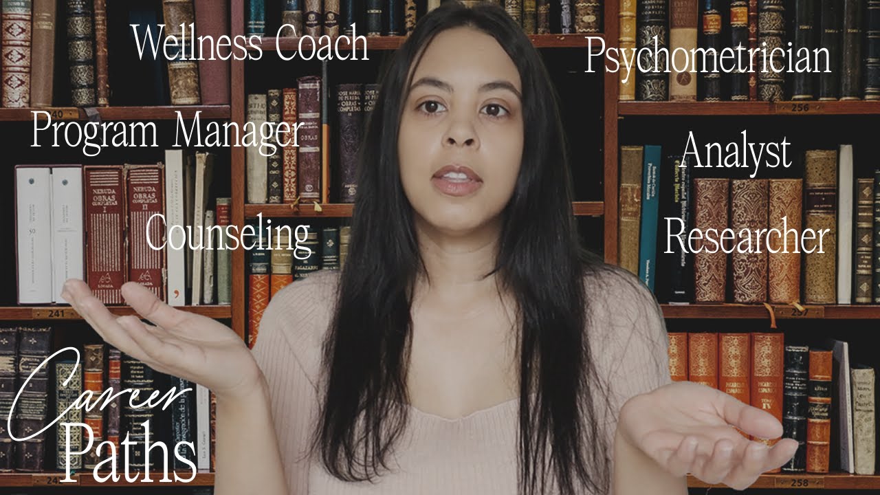 Psychology Career Options That Are Not Therapy