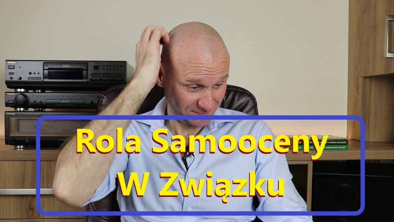 Szczęśliwy Związek? Tylko Gdy Dysponujesz Wysokim Poczuciem Własnej Wartości