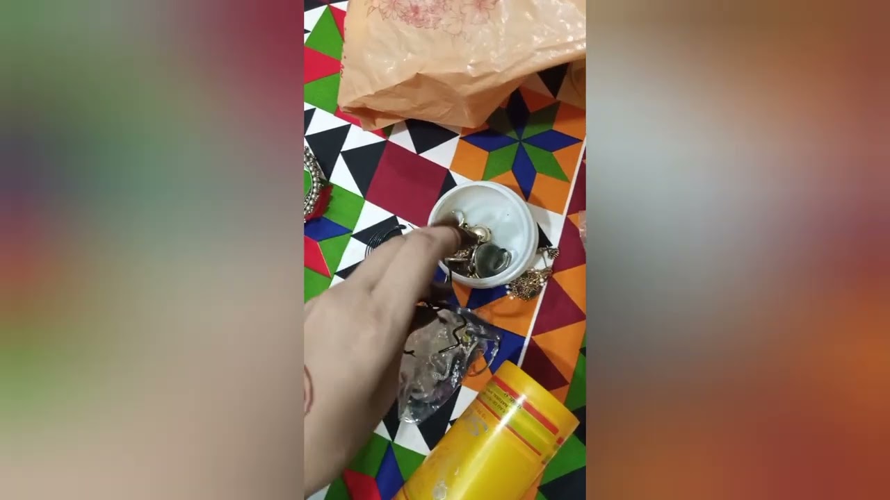 vlog # 2 First Day of Eid 2022 ✌🏼