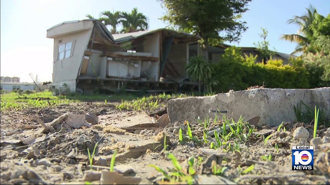 Final evictions being issued to Li’l Abner residents