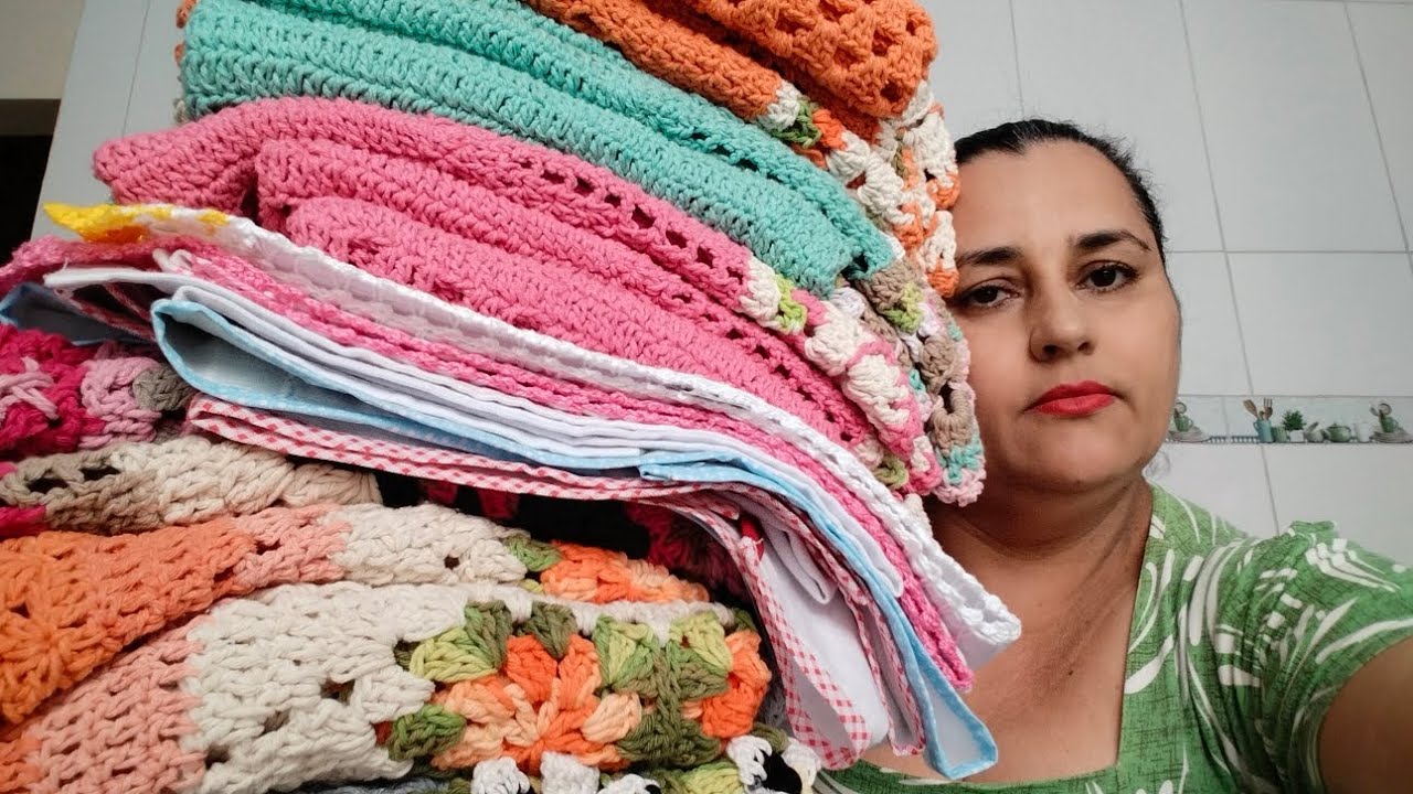 Produção do mês de janeiro,muitas lindezas venham conferir #empreendernoartesanato 