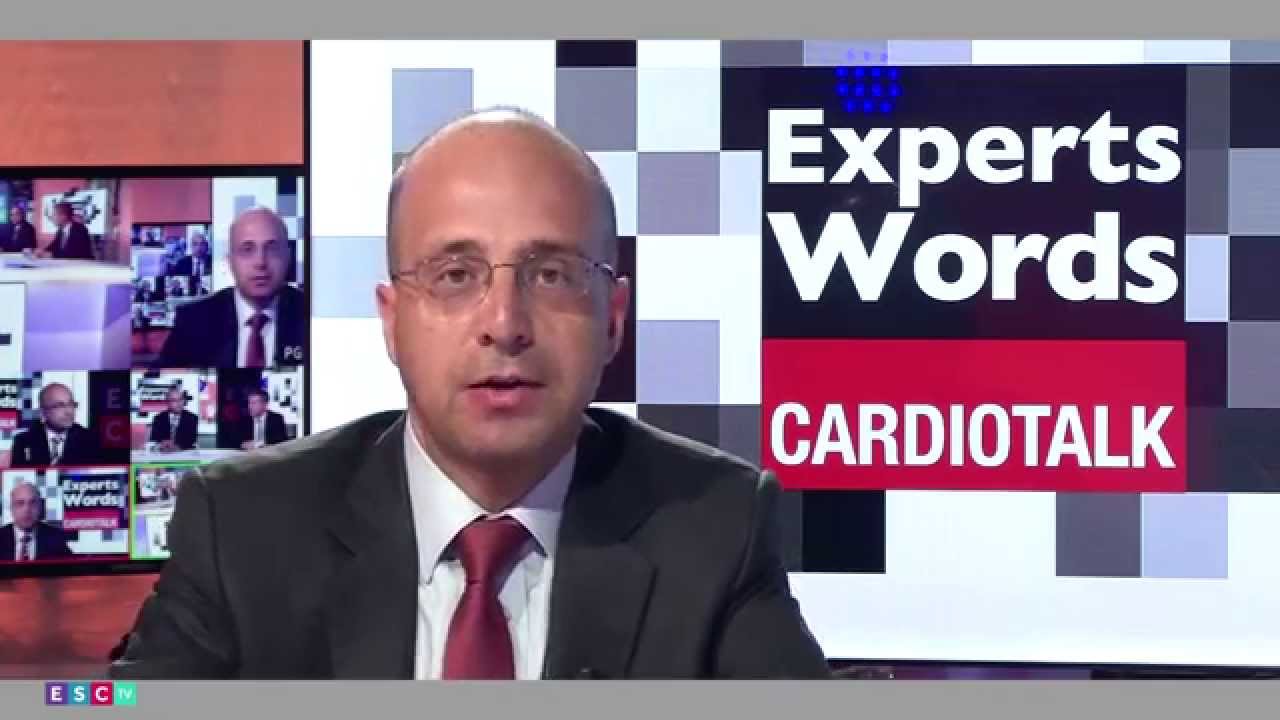 ESC TV 2015 - Electromagnetic interference with ICDs and pacemakers