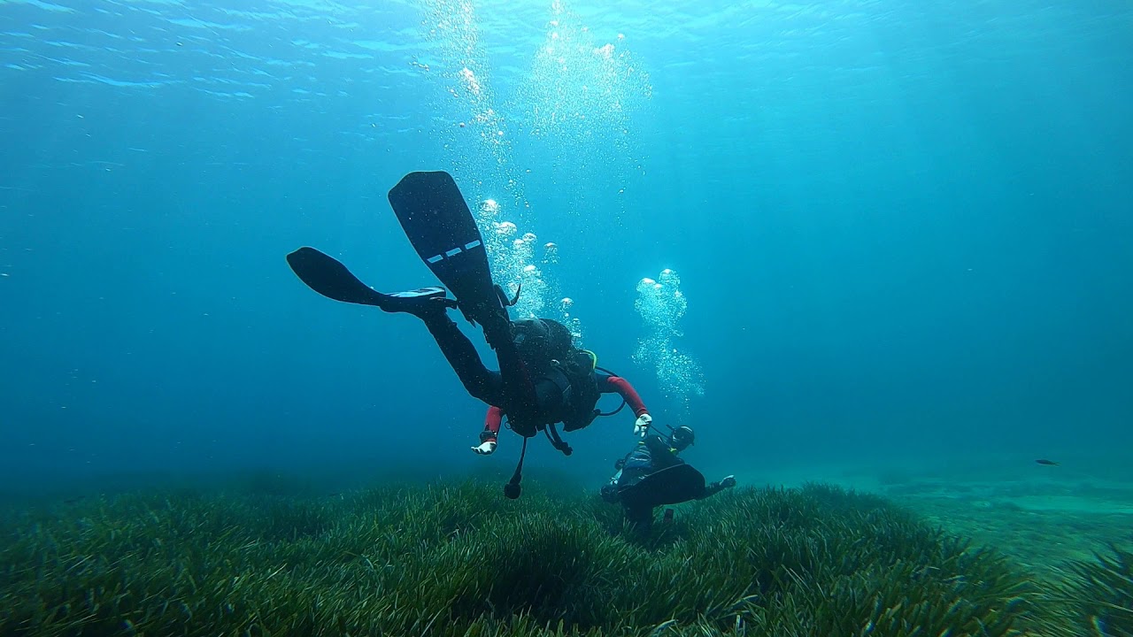 Junior Open Water Diver Course - Part 4