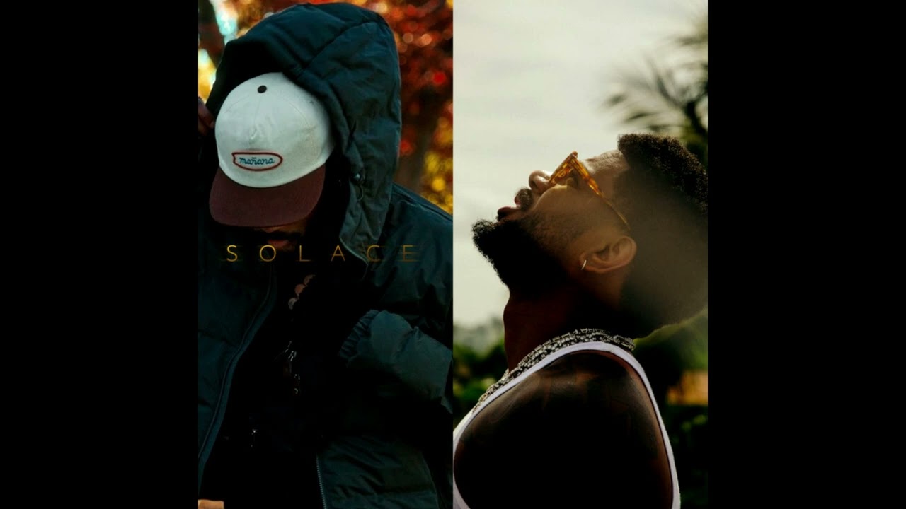 Bryson Tiller - Strife (Official Instrumental)