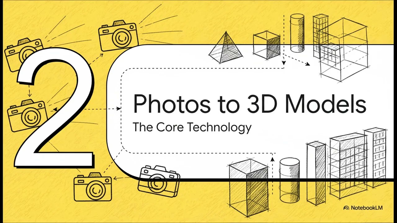 Building the Matrix CC3D Overview