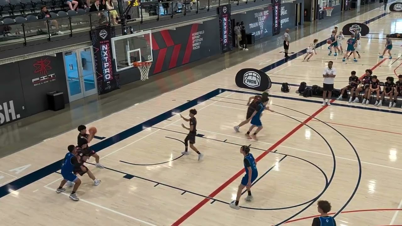 Pasadena Tar Heels 14U '26 vs JH Elite 14U '26 - March 14, 2026