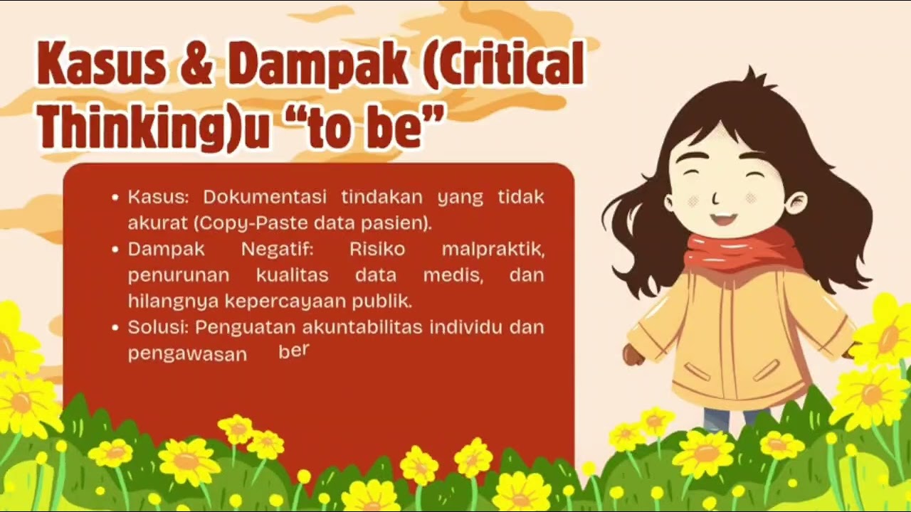 Lesson Learn Pembelajaran 3  | Latsar CPNS Kementerian Pertahanan