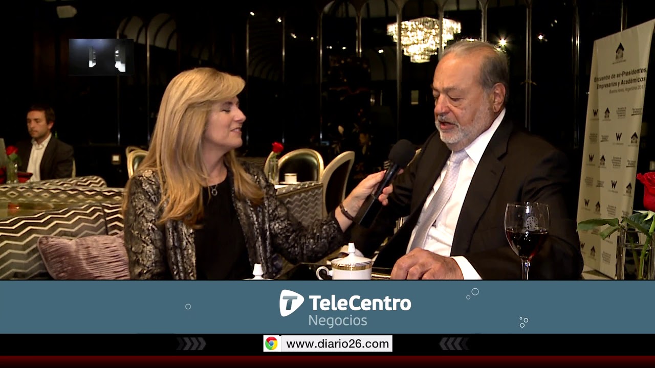 Entrevista de 