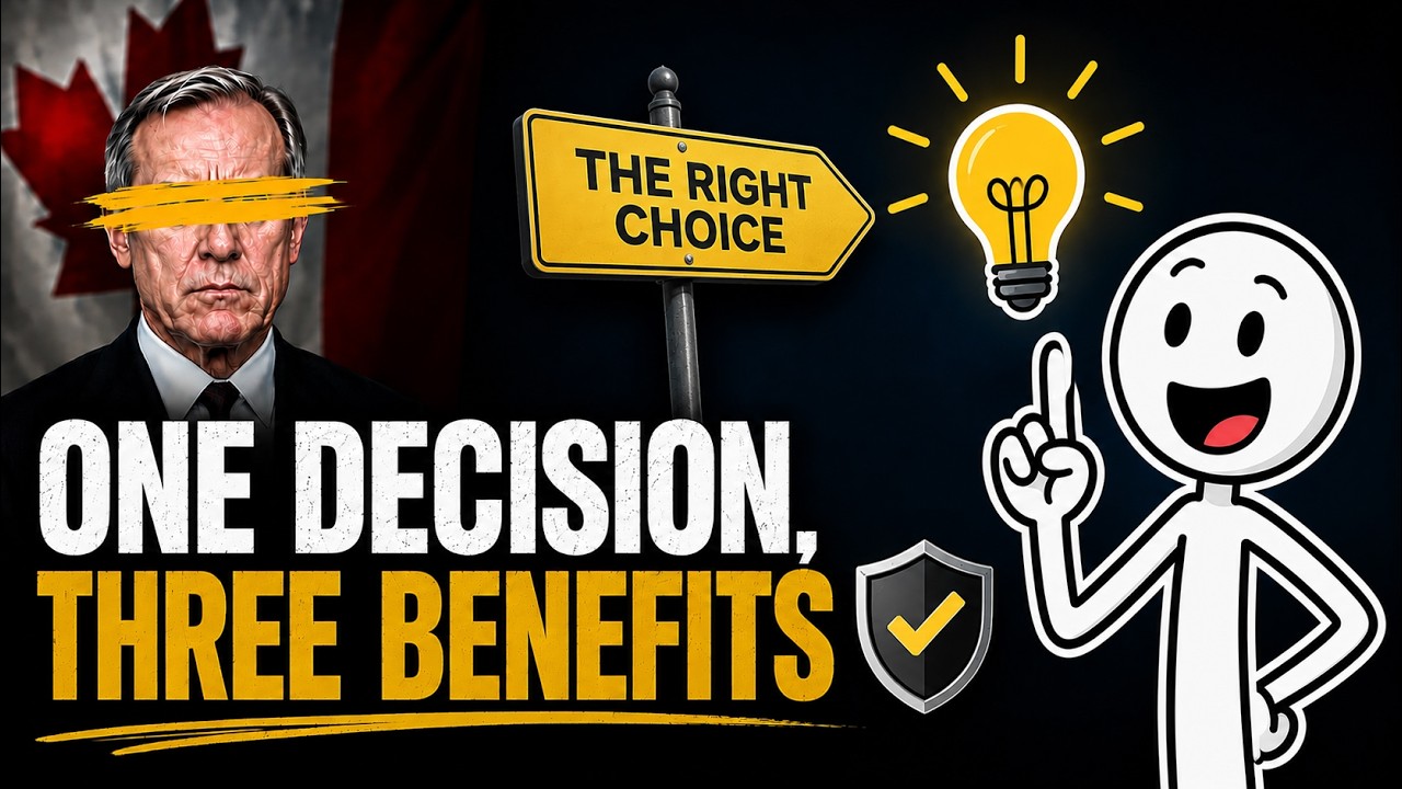The Hidden Eligibility Chain Linking Your OAS, GIS & Allowance
