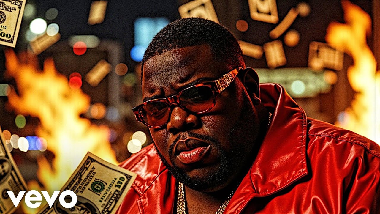 Biggie, Nas, 2Pac, Eazy-E - Broke | 2025