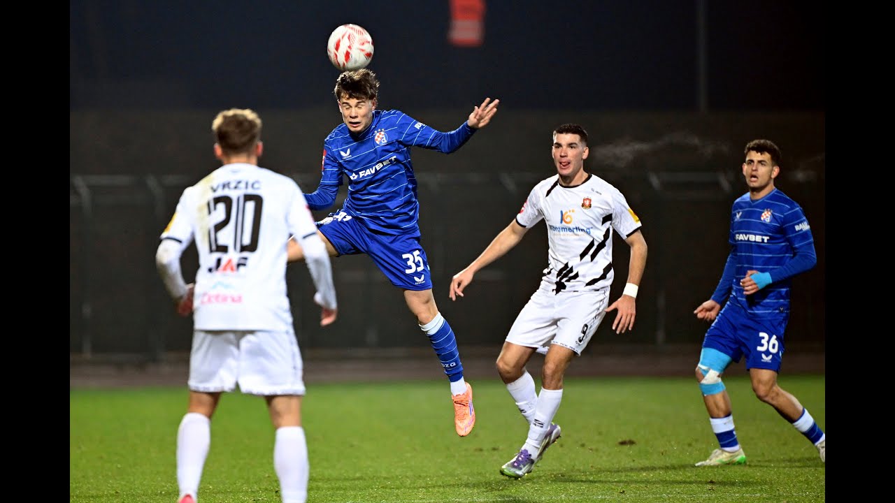 Dinamo to nije smio napraviti perspektivnom igraču. Ne znam kako će on doživjeti novu situaciju