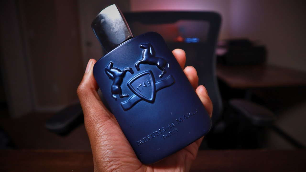 My Thoughts on Layton By Parfums De Marly After 2 Years