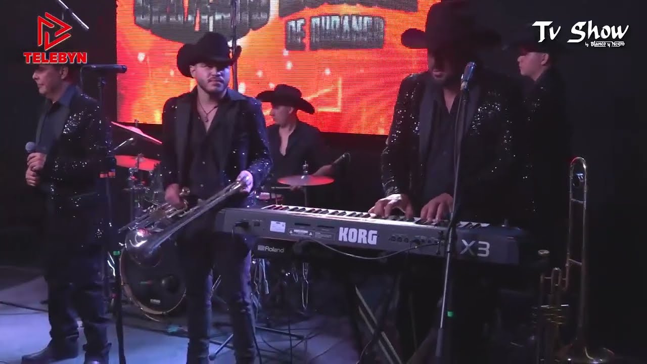 Volvió El Dolor 2025 - Brazeros Musical (Video Concept) 🎷🦂