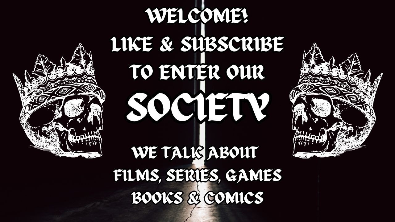 Society Gathering #29