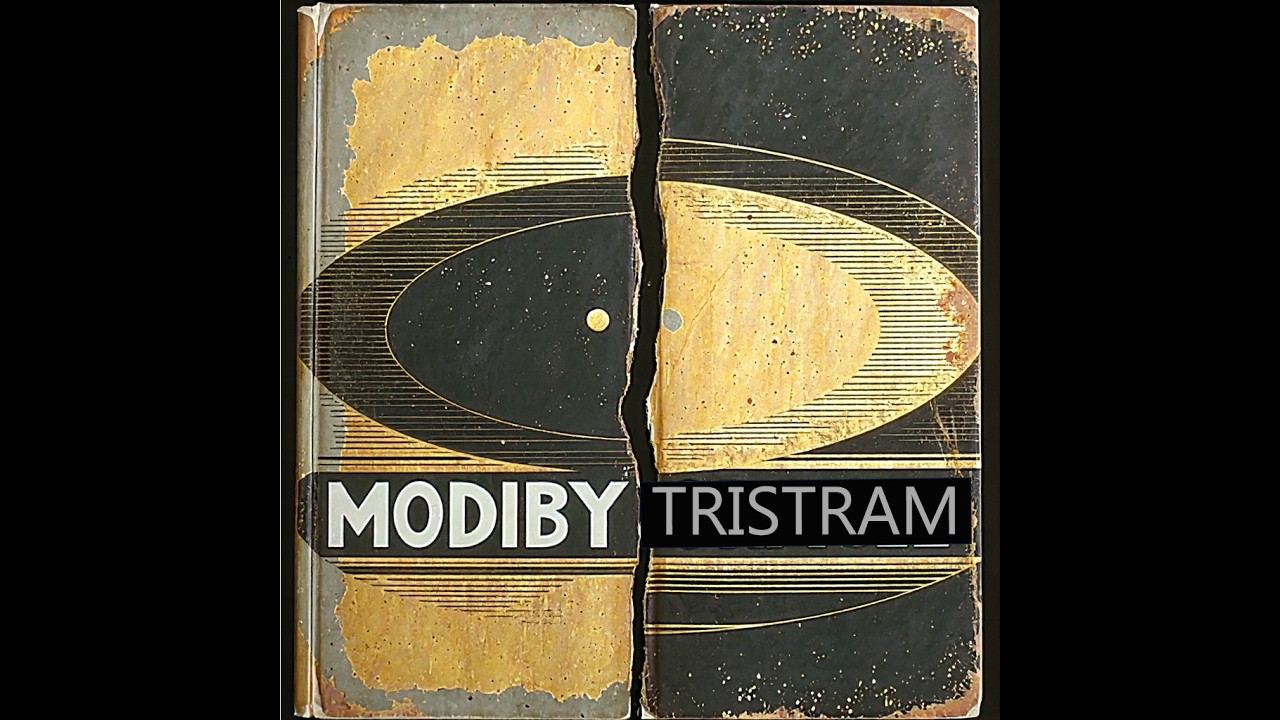 i∂z_ - TRISTRAM 🌑 | Relook