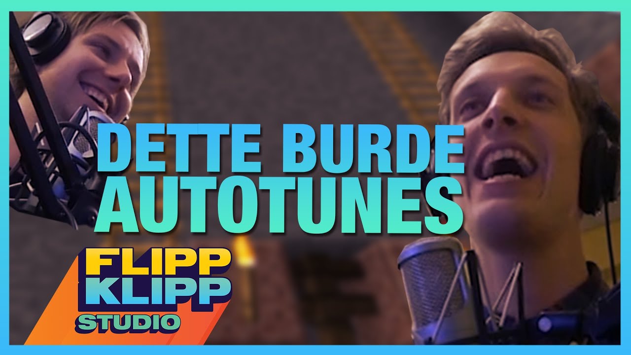 BAIBAI SYNGER! (Tøffe Tider #12)
