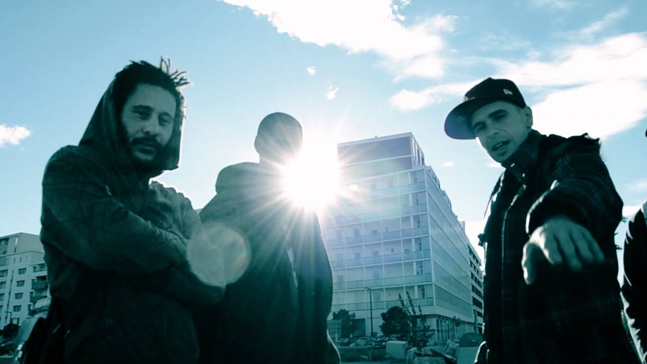 Mord-Les _ MUZOPROD _ Clip 2012  HD
