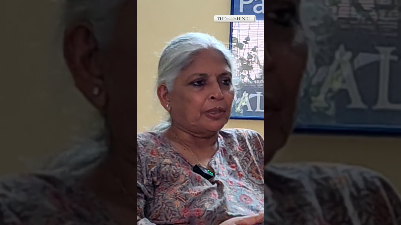 &ldquo;Industry power at play&rdquo;: Bina Paul on Dileep verdict & WCC stand