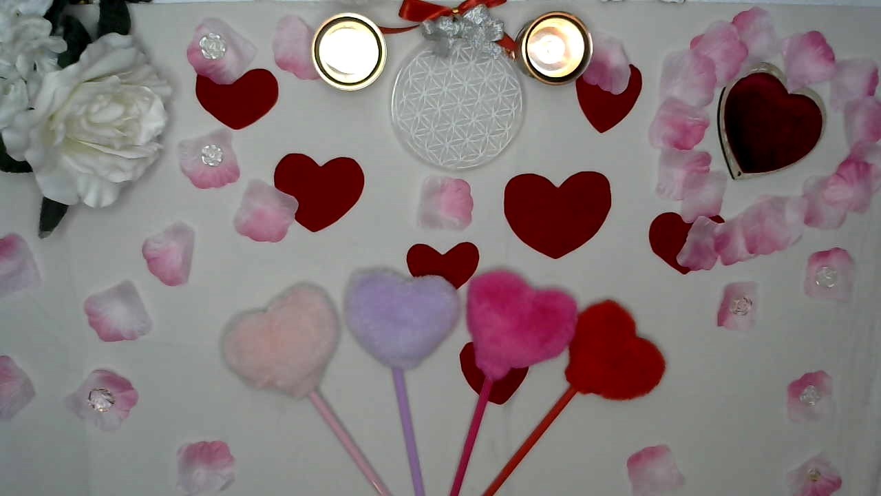 🌺 ЛЮБОВТА НА ЖИВОТА 🌺  ще я срещнете ли до края га 2026🌺