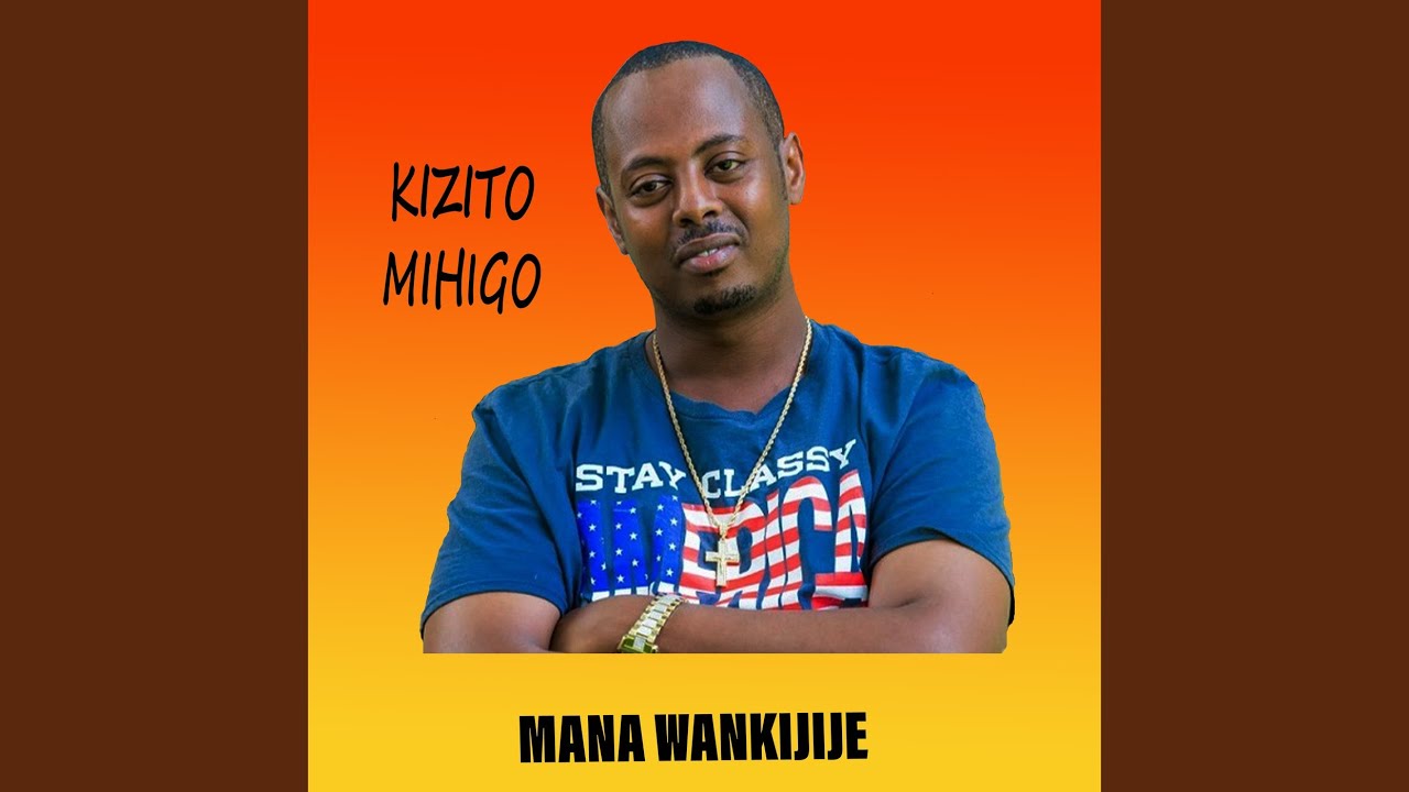 Amahoro Y'imana