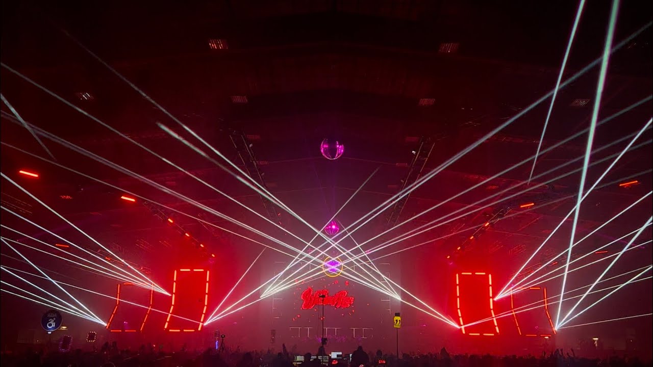 Walker & Royce - Live @ Night Trip AZ 