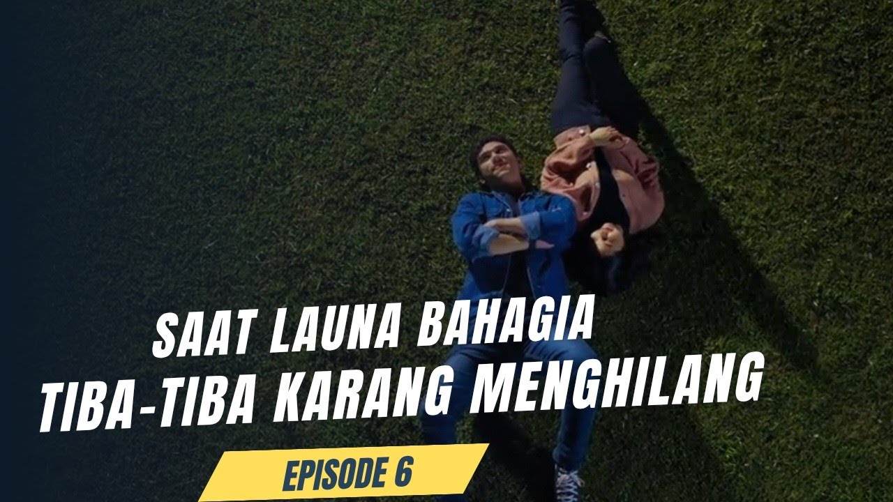AGHA AMBIL ALIH HIDUP KARANG, APAKAH INI RENCANA...? 