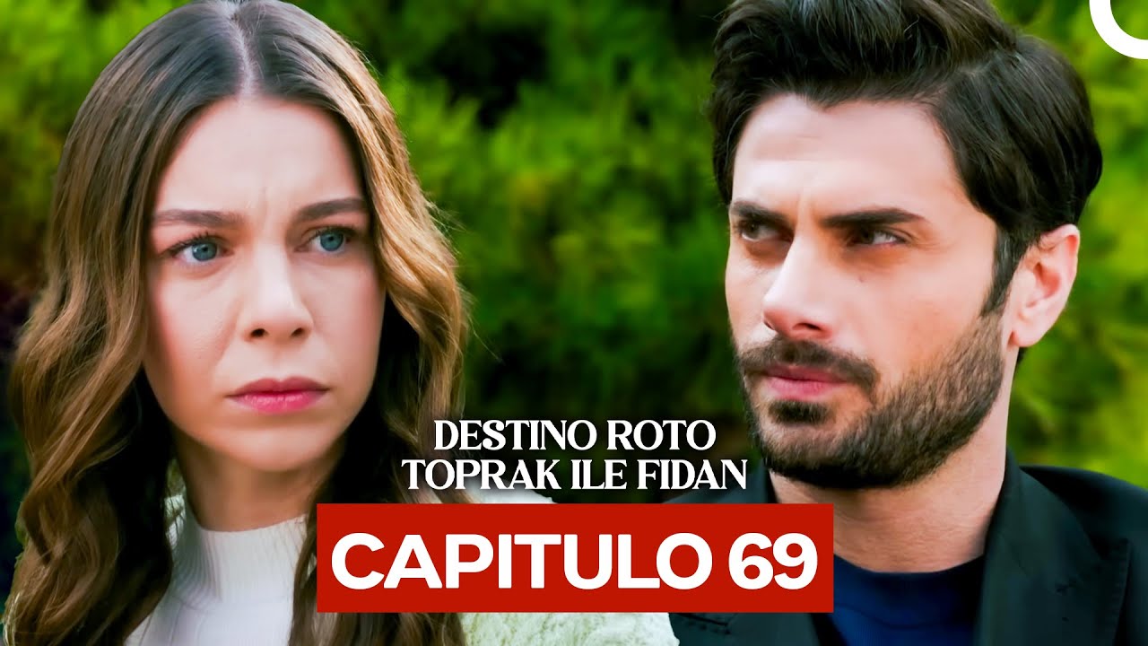 Destino Roto Capítulo 69 (Doblado en Español)