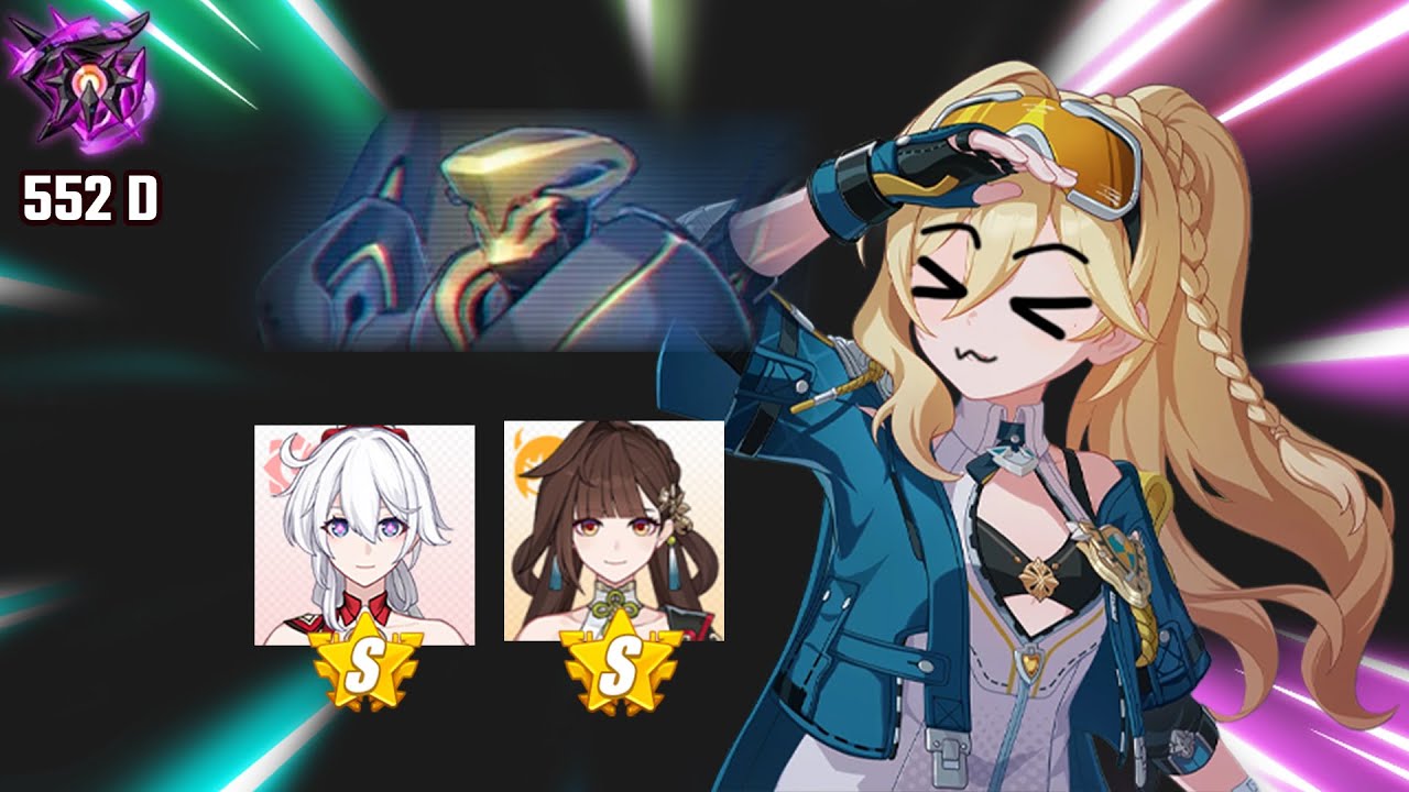 Bianka Is Back, Baby~