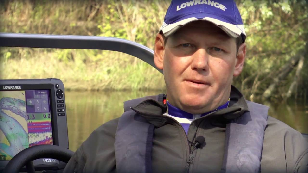 Новинки Lowrance   Часть 1  Рулевой автопилот