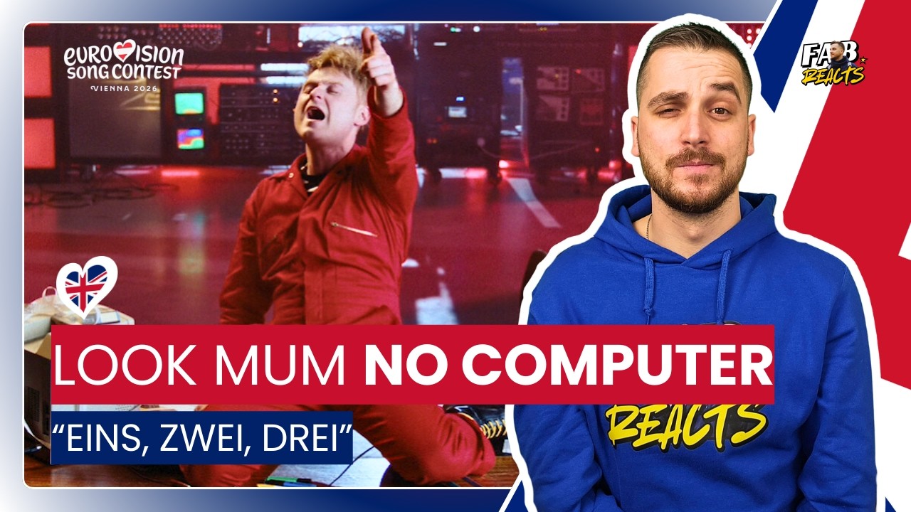 Look Mum No Computer - 