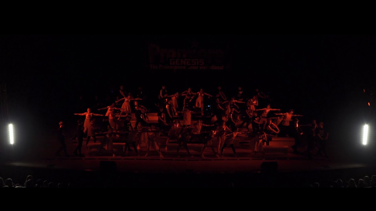 Prairie Premiere 2020 - Linn-Mar 10th Street Edition