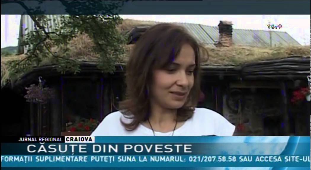 CĂSUŢE DIN POVESTE