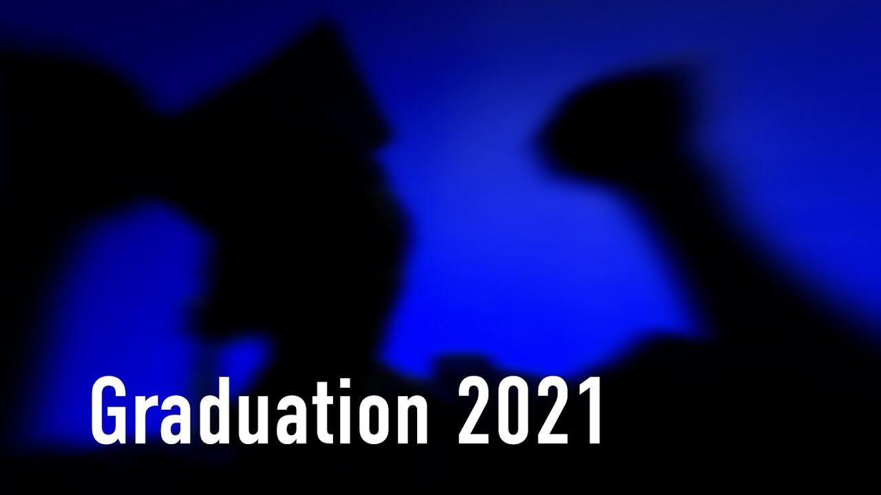 Minnetonka High School Graduation 2021