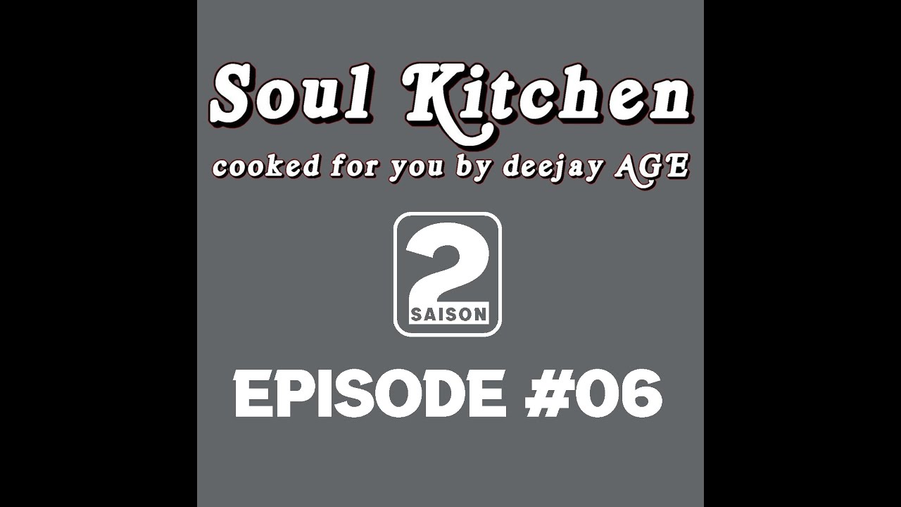SOUL KITCHEN saison 2 episode 06