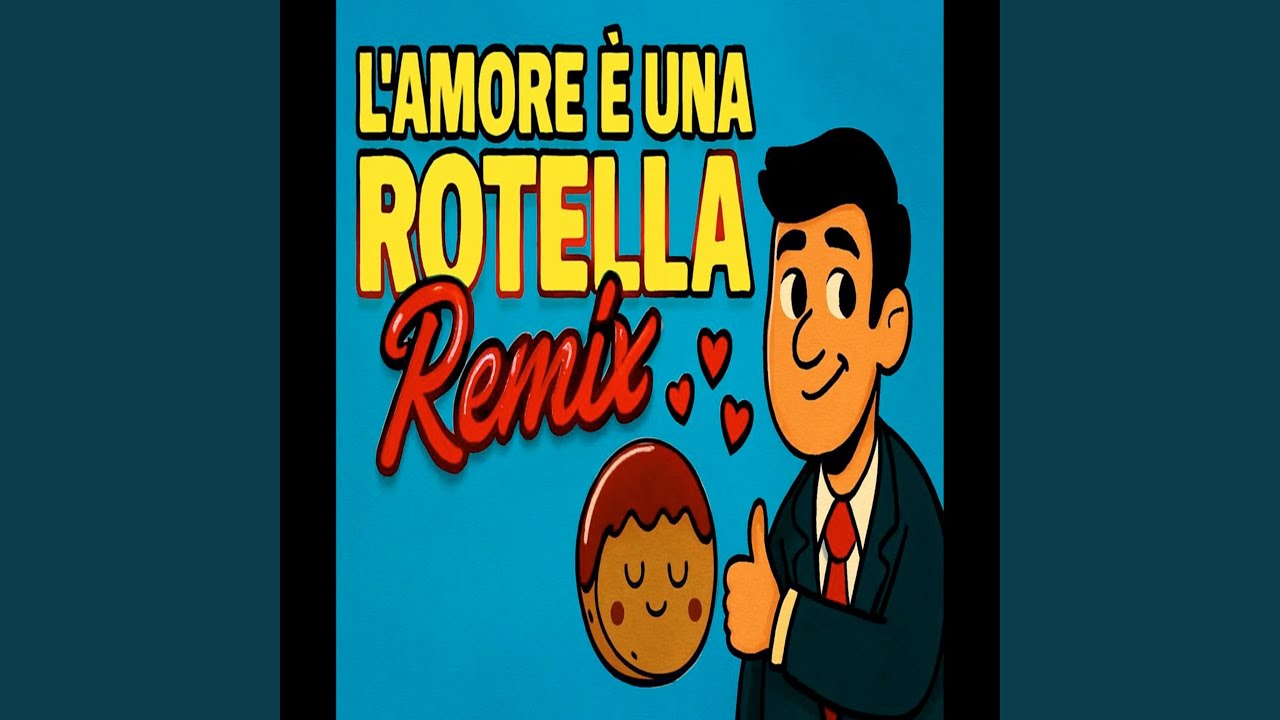 L'amore e' una rotella