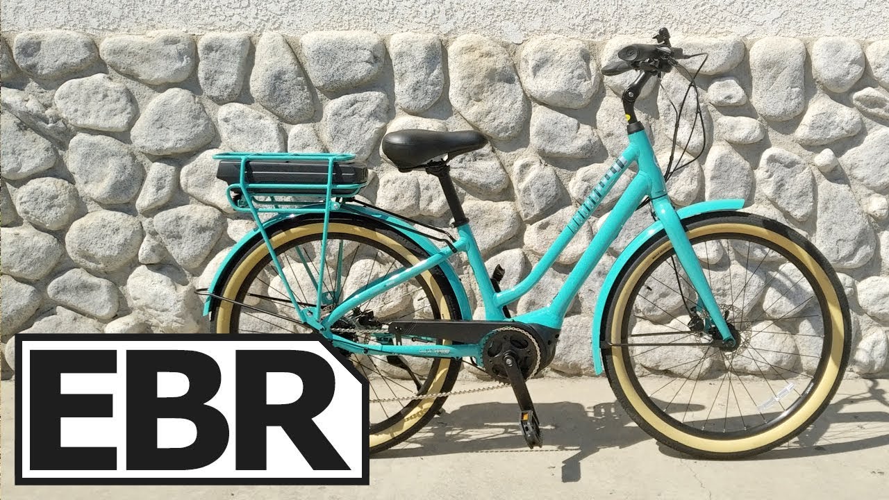 Giant LaFree E+ 2 Review - $2k