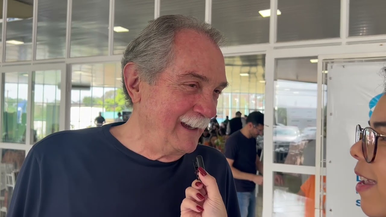 11ª FEIJOADA SOLIDÁRIA DA AMC