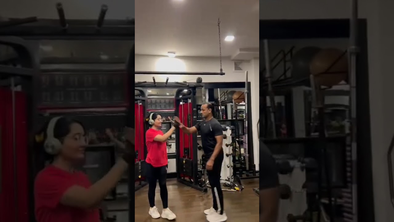 high intensity workout keep trying imran afzal personal trainer subscribe like share plz 🙏
