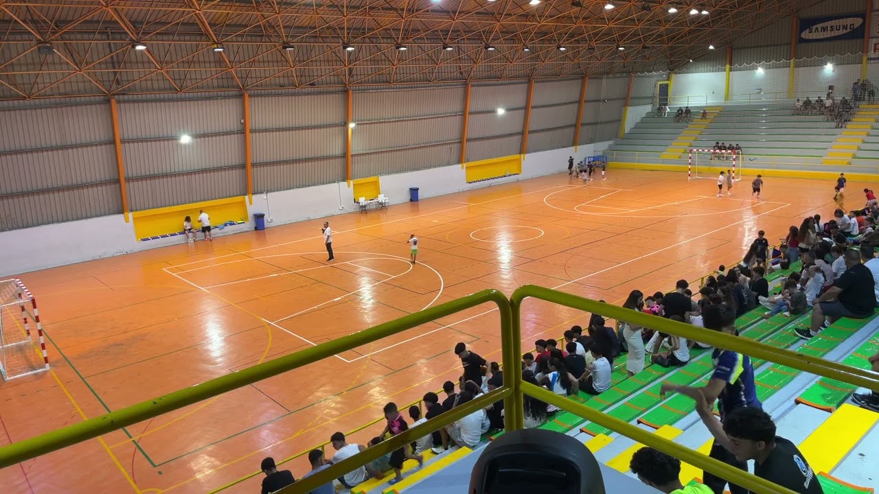 CD PUERTO 2 - 2 ALL MANACOR FISIOMEDIA