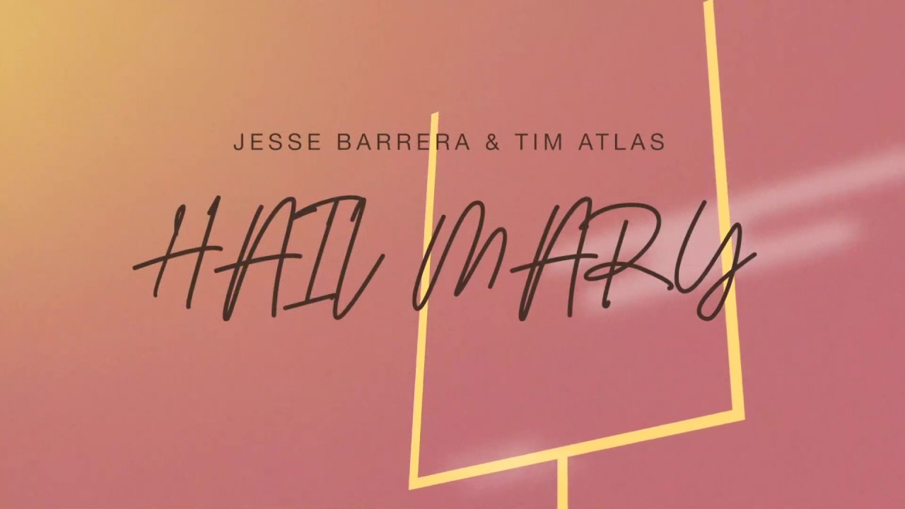 Jesse Barrera & Tim Atlas - 