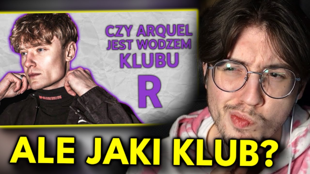POTĘŻNA ANALIZA KLUBU R | Tamae ogląda film @strazakk