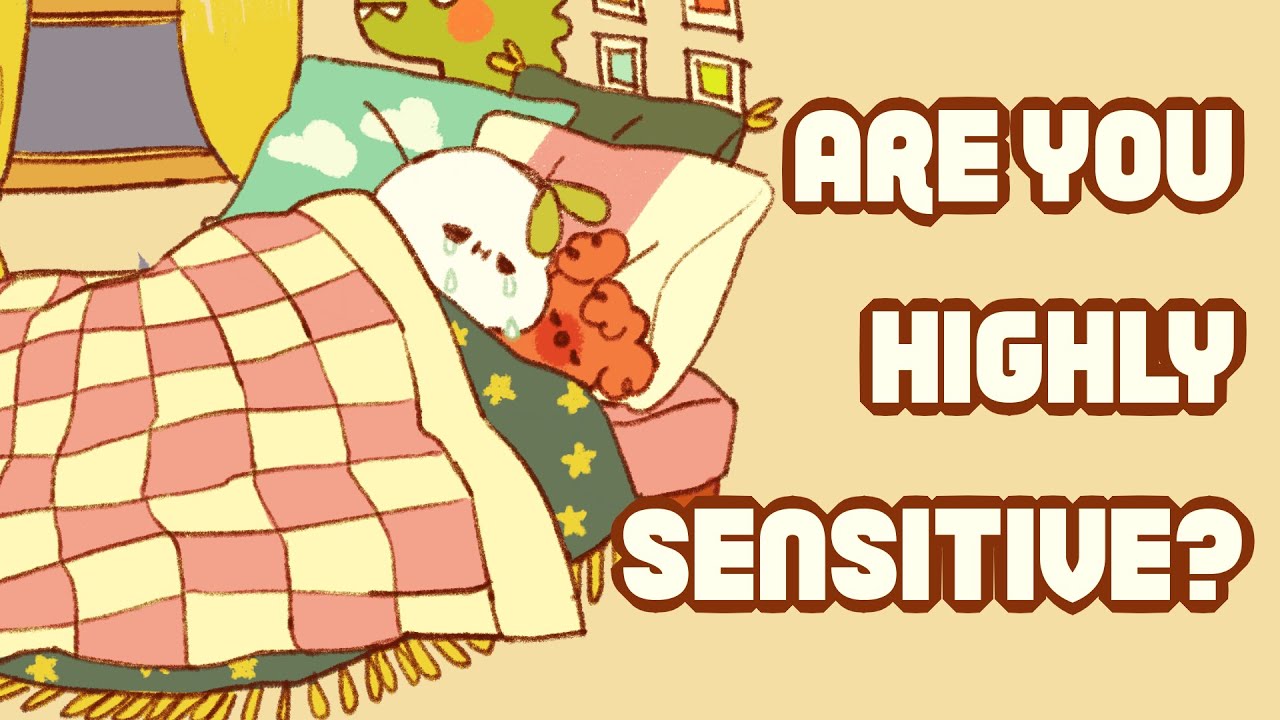 9 Things Highly Sensitive People Do Differently