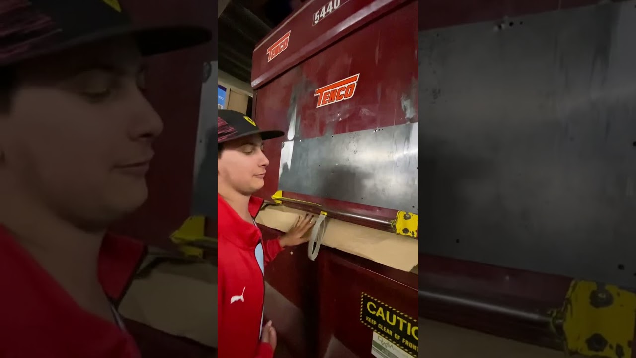 Using the bailor 