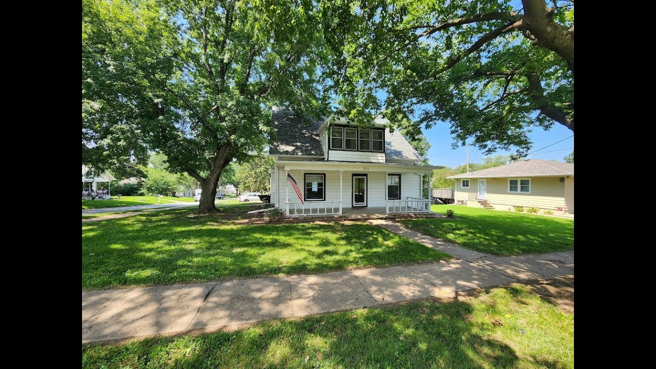 703 Thorne, Syracuse