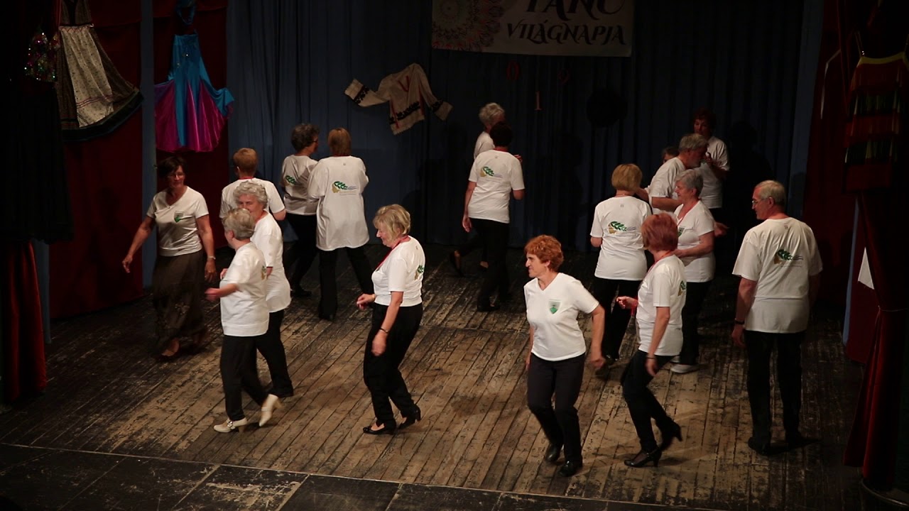2019-04-26 - A tánc világnapja - Balatonfűzfő - 20/09