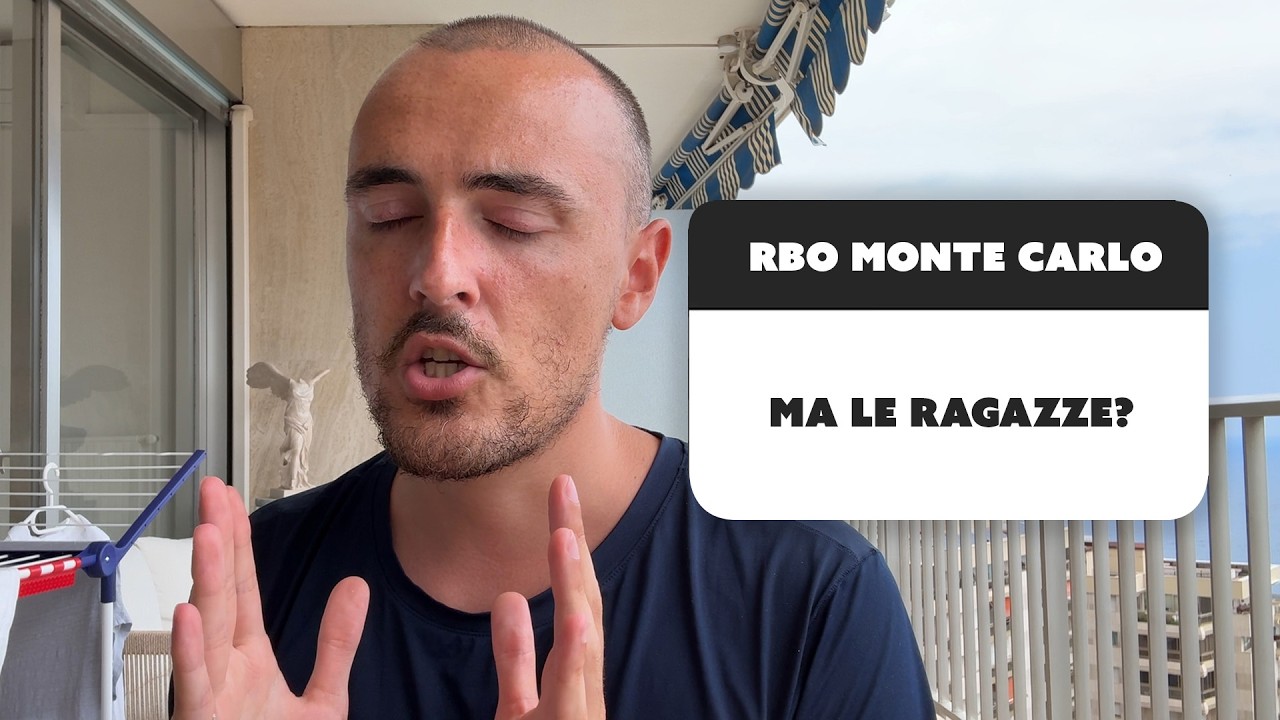 RBO Principato di Monaco
